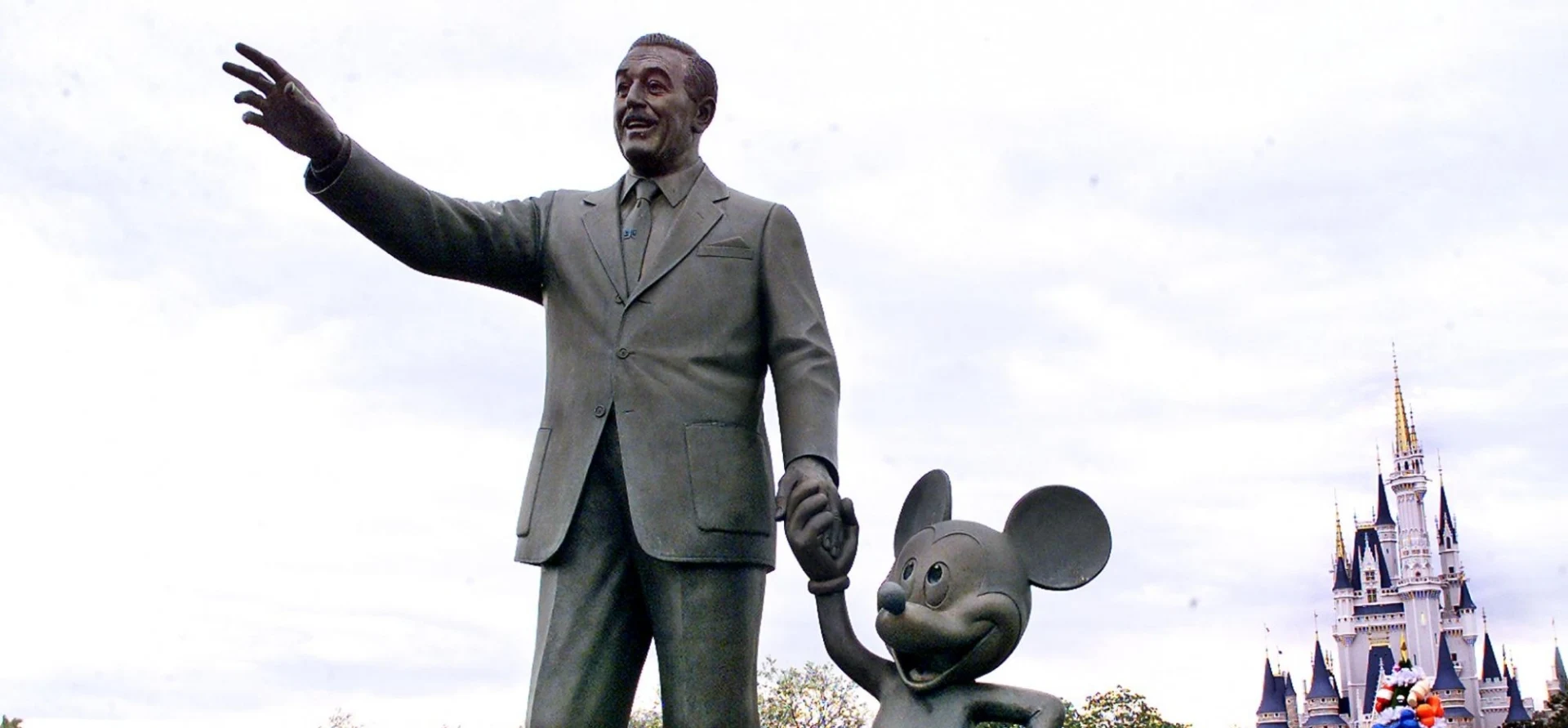 Si dështimi më i madh i Walt Disney… u shndërrua në suksesin e tij më të madh