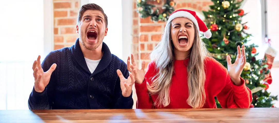 Stresi i festave? Ja 5 këshilla për një sezon festash më të shëndetshëm