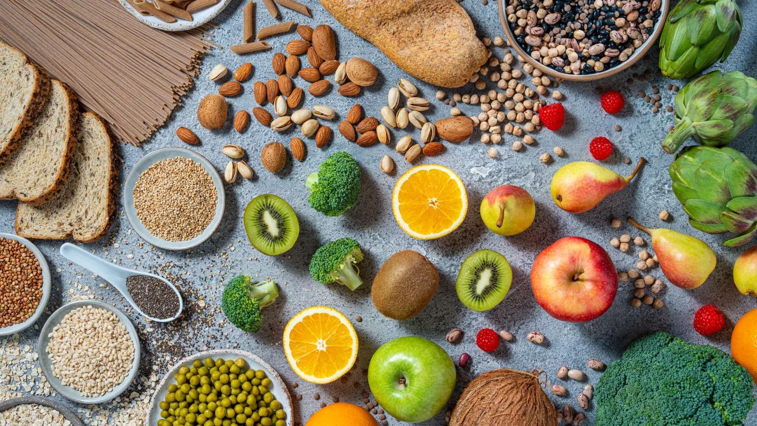 Pse fibrat janë trendi i ushqyerjes në 2026