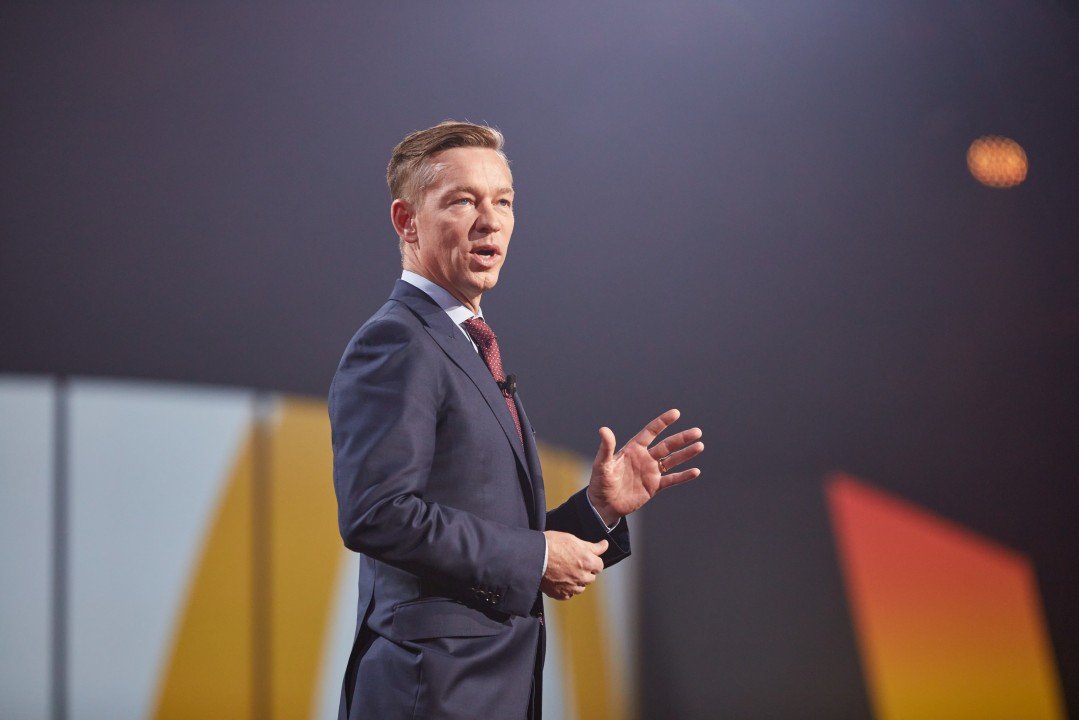 CEO i McDonald’s zbulon 3 trendet që do të formësojnë industrinë ushqimore këtë vit