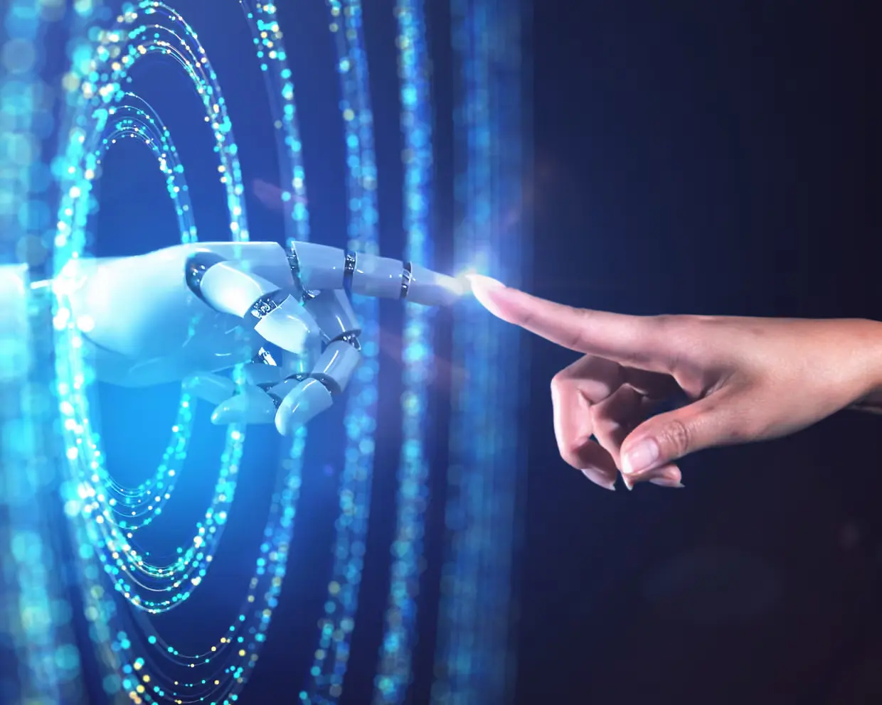 Një ekspert i AI shtyn afatin për shkatërrimin e mundshëm të njerëzimit