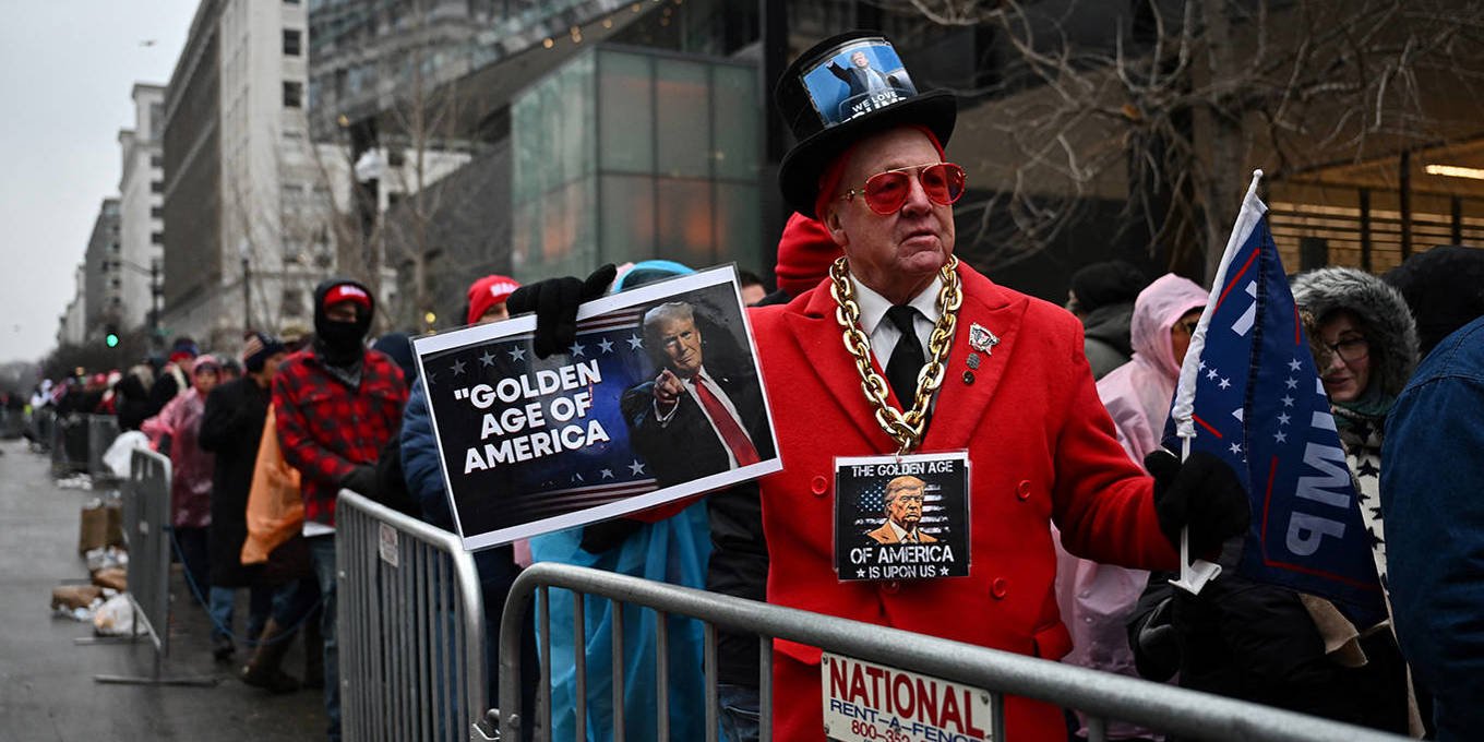 Yanis Varoufakis - Fashizmi sipas librit