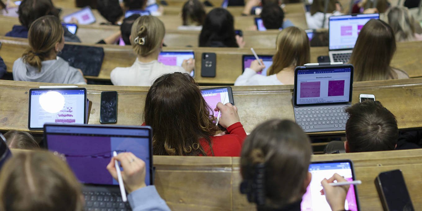 Si mund të ndikojë inteligjenca artificiale në të ardhmen e edukimit?