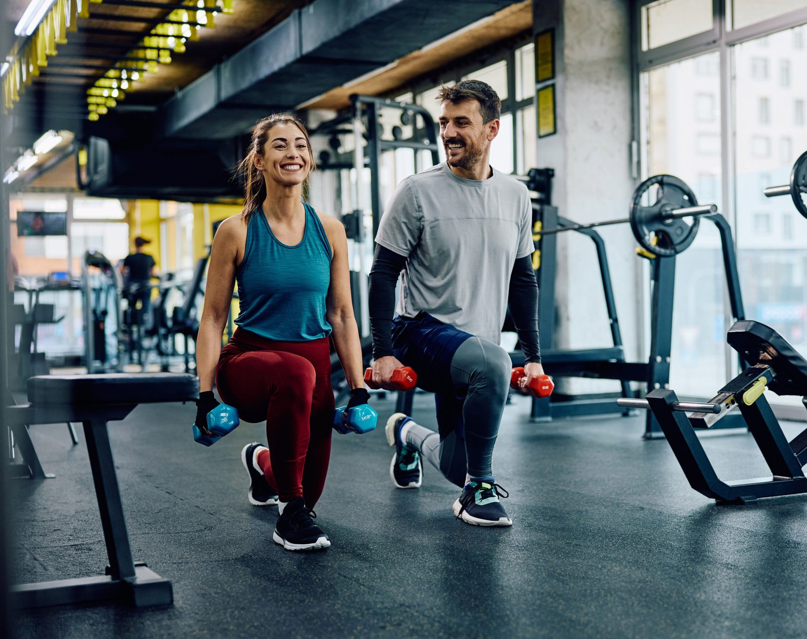 Të rinjtë po zgjedhin më shumë palestrën se jetën e natës!