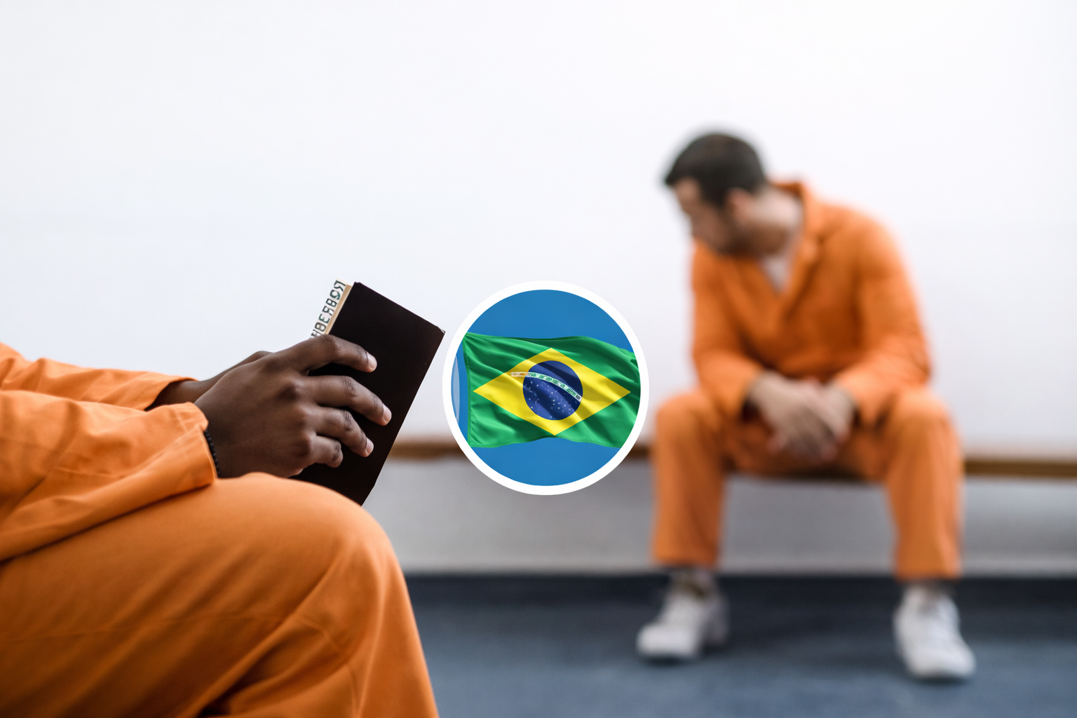 Ligji i ri në Brazil, kush lexon libra, i ulet dënimi me burg