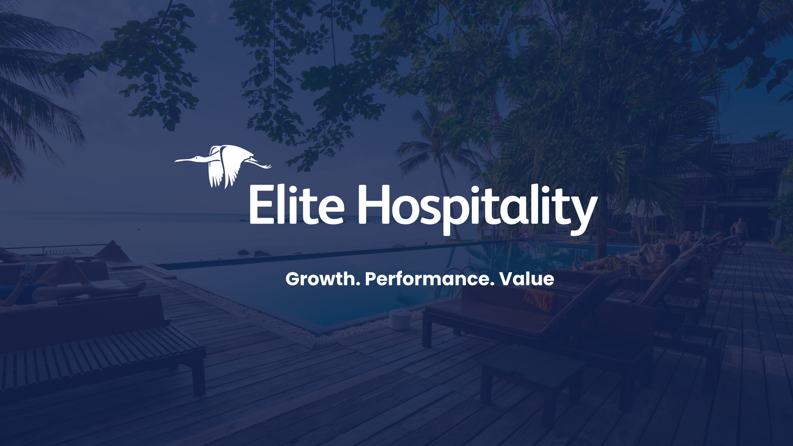 E ardhmja e pasurive të mikpritjes: Një dialog me lidershipin e Elite Hospitality