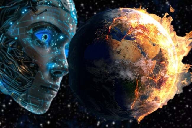 Superinteligjenca nuk është zgjidhja e krizës klimatike