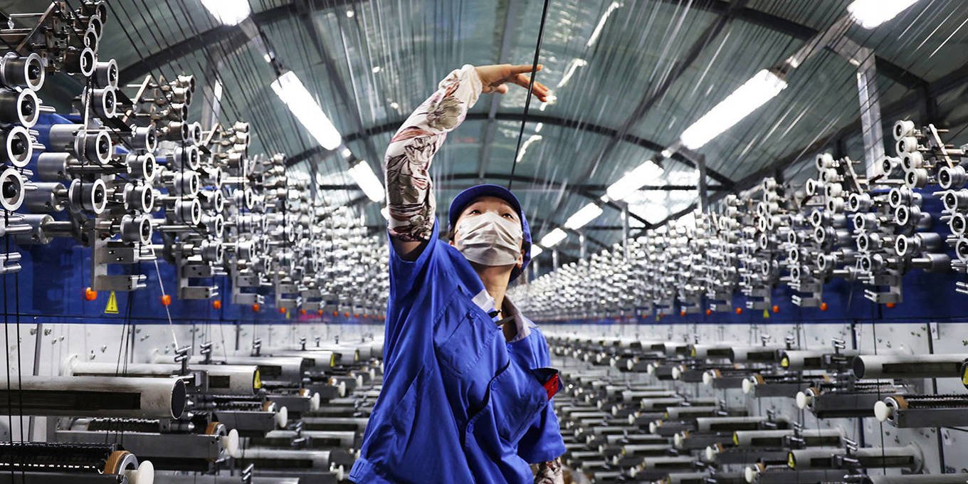 Dy ekonomitë më të mëdha të botës duhet të ngadalësojnë garën e investimeve