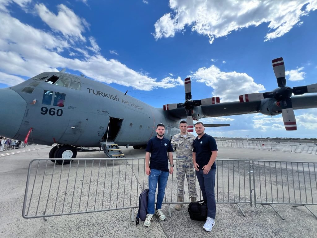 Gëzim Morina, gjeniu nga Kosova që ndërton avionë dhe dronë nga materiale të riciklueshme