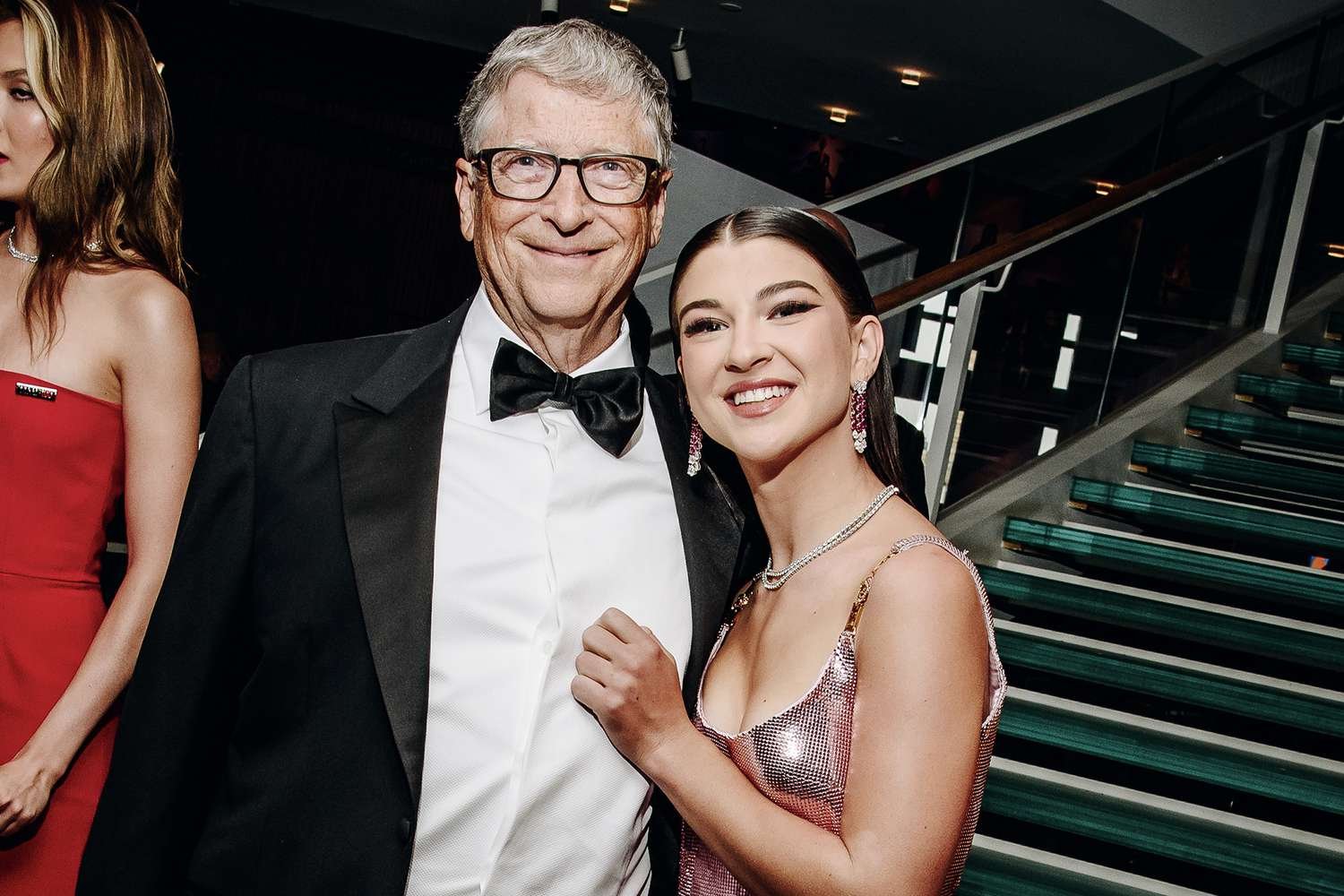 Vajza e Bill Gates, Phoebe Gates, ndan një “këshillë ChatGPT” që thotë se e përdor çdo ditë në punë