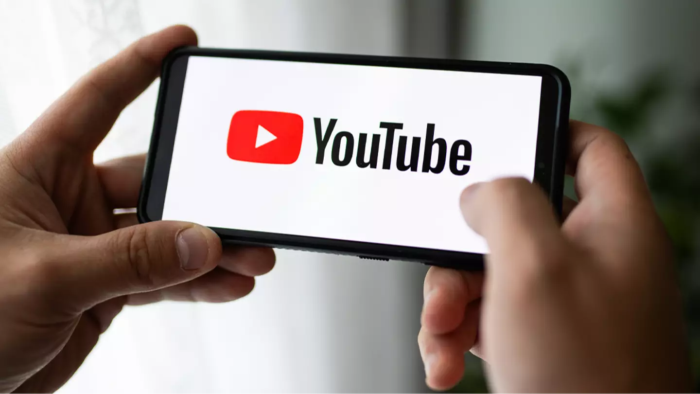 Video misterioze 140-vjeçare në YouTube po trondit internetin!