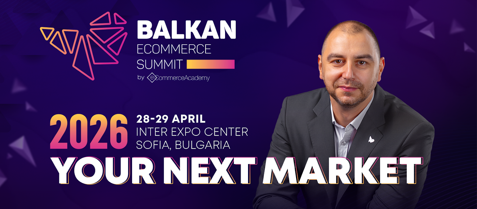 Pse bizneset shqiptare të eCommerce duhet të marrin pjesë në Balkan eCommerce Summit 2026
