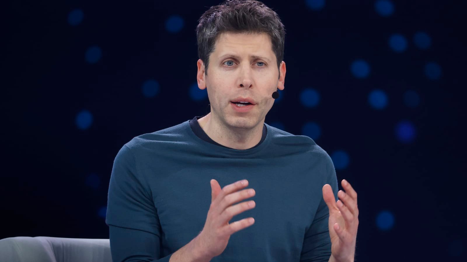 Sam Altman: Përparimi i kompanive teknologjike kineze është i jashtëzakonshëm!