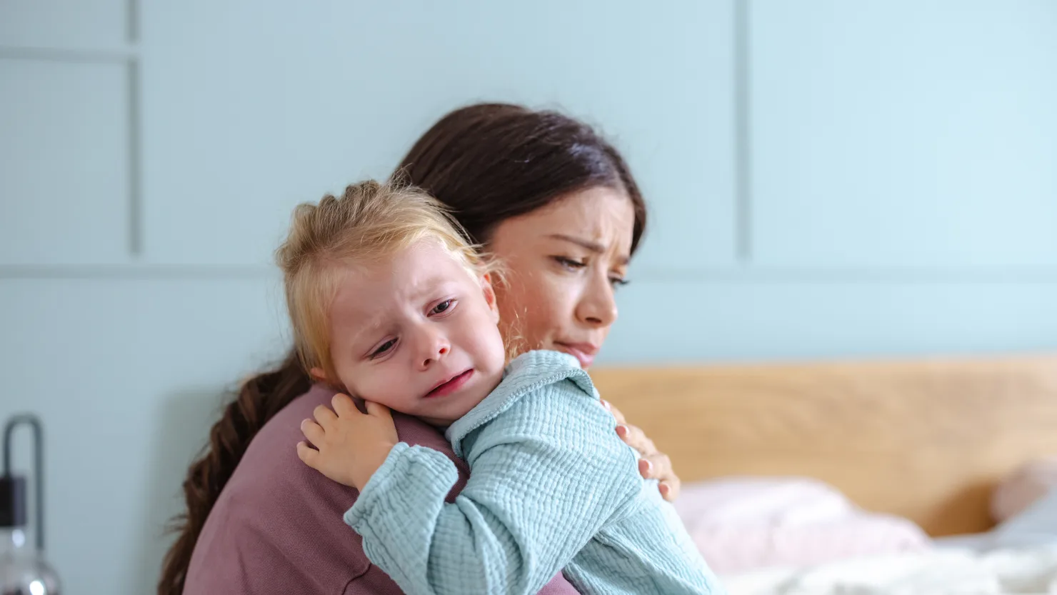 Pse kaq shumë fëmijë po përballen me vështirësi sot, dhe çfarë kanë vërtet nevojë nga prindërit