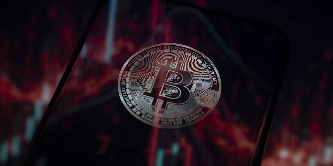 Premtuan revolucion financiar, por a po marrin fund kriptomonedhat?