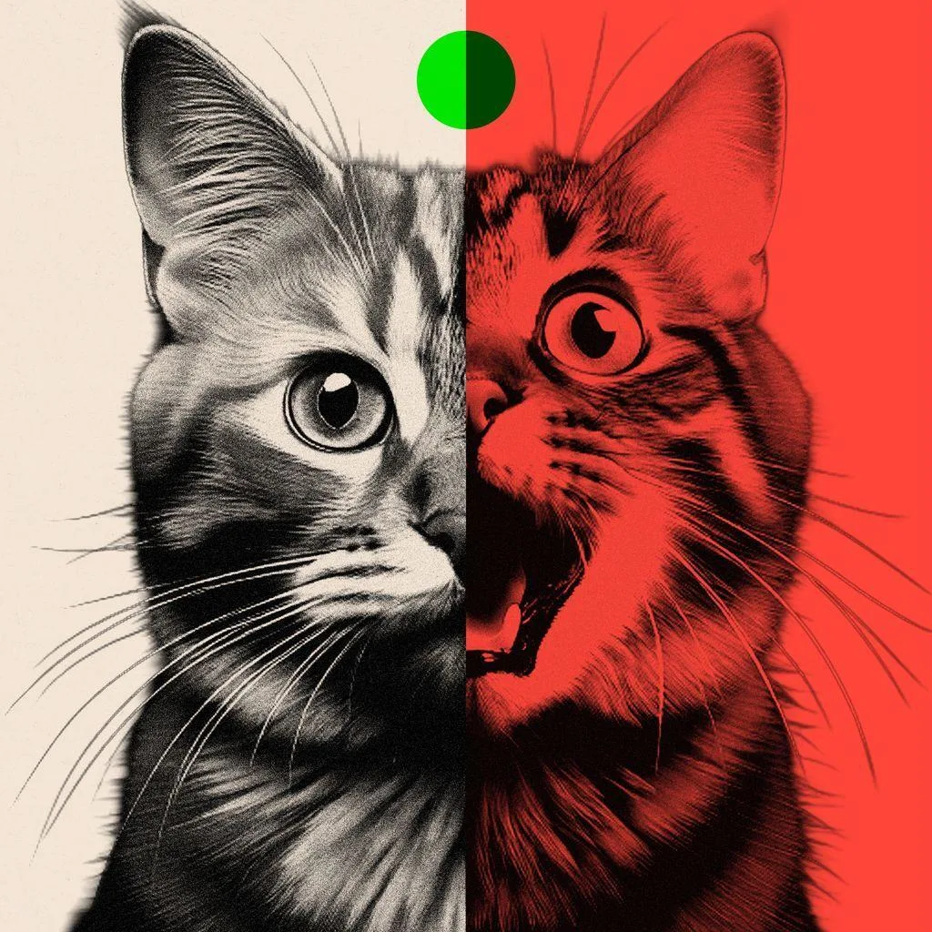 “AI slop” po transformon rrjetet sociale, dhe reagimi kundër tij po rritet