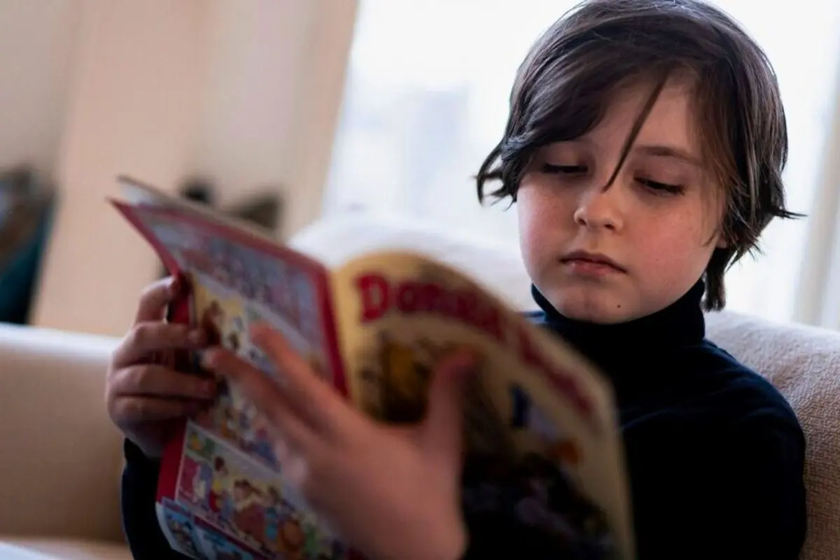 “Ajnshtajni i vogël i Belgjikës” mori doktoraturën në 15 vjeç dhe tani synon të rishkruajë kufijtë njerëzorë!