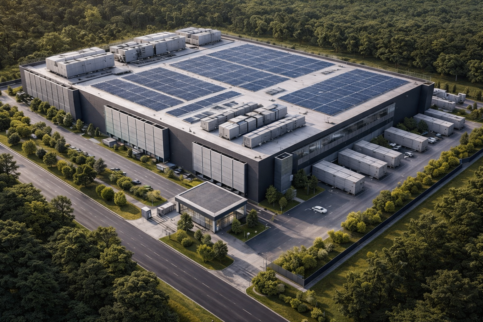 Miratohet leja, izraelitët do të ndërtojnë "Datacenter-in"e parë në Shqipëri