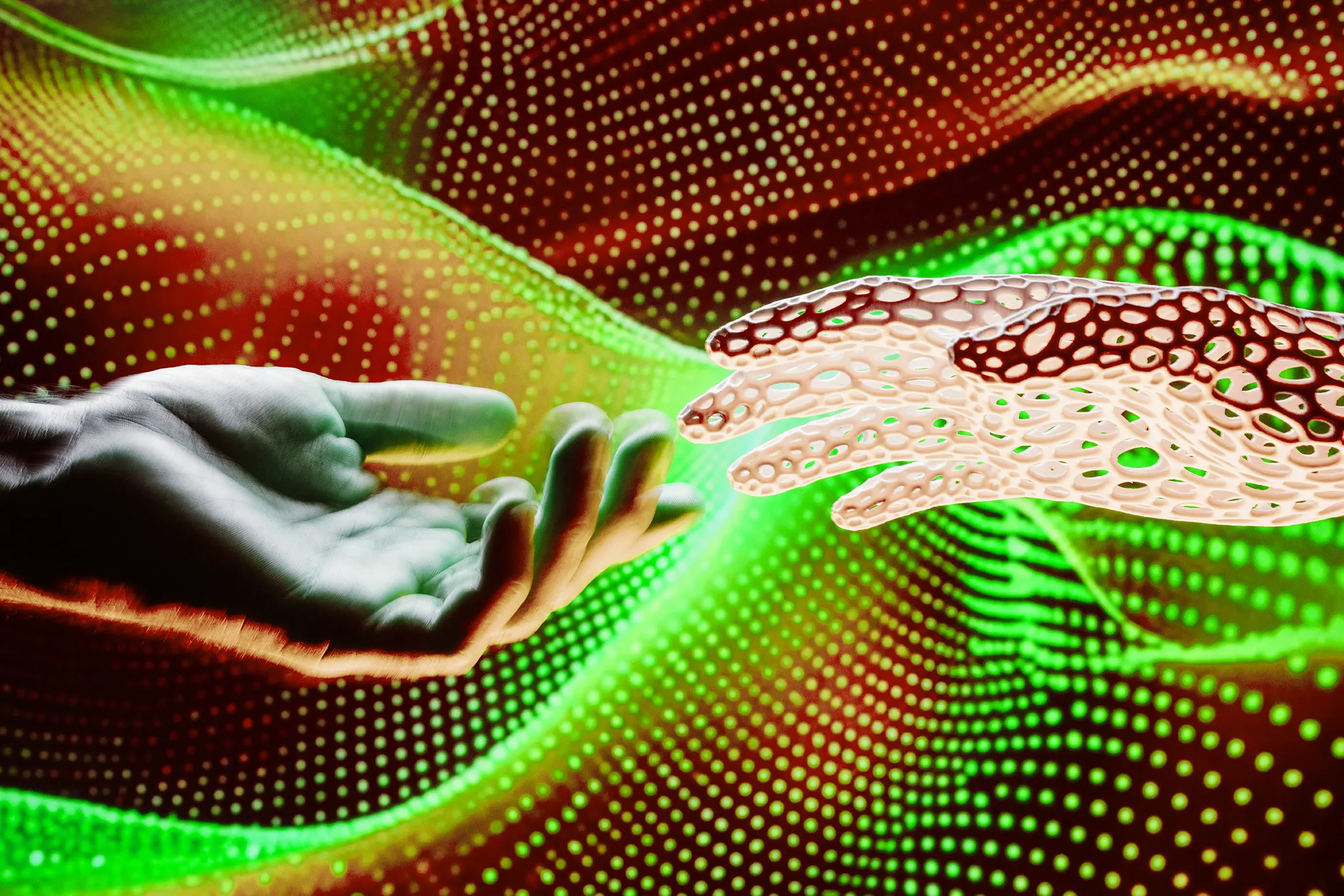 A mundet një “binjak digjital” të zëvendësojë ilaçet për diabetin dhe obezitetin?