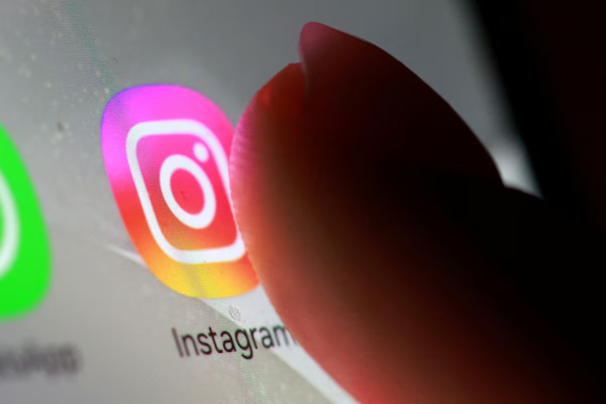 Studim i Meta  19  e adoleshentëve në Instagram shohin përmbajtje të papërshtatshme pa dëshirën e tyre