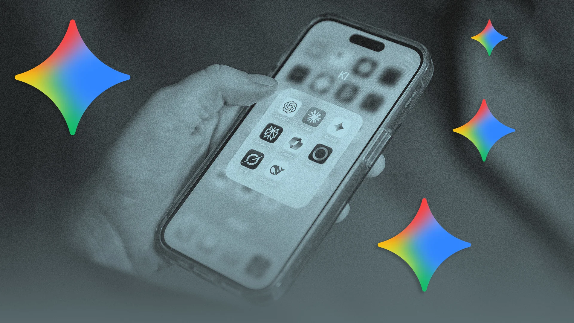 5 mënyra si ta përdorësh Google Gemini për të lehtësuar ditën tënde të punës