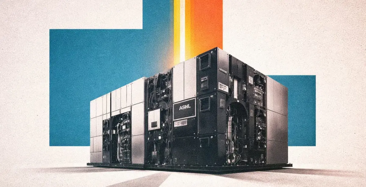 Kompania europiane pa të cilën nuk do të ekzistonin as iPhone dhe as AI