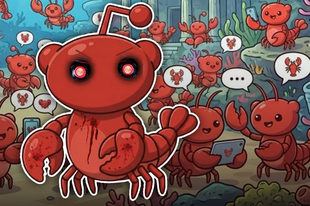 Parashikimet frikësuese të chatbot-ëve AI për marrjen e kontrollit në vitin 2047 rezultuan një mashtrim njerëzor