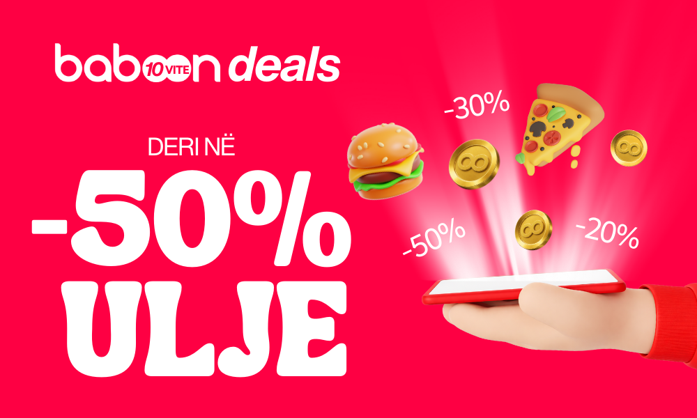 Baboon Delivery, 10 vite më pas: historia e një startup-i shqiptar që nuk u dorëzua