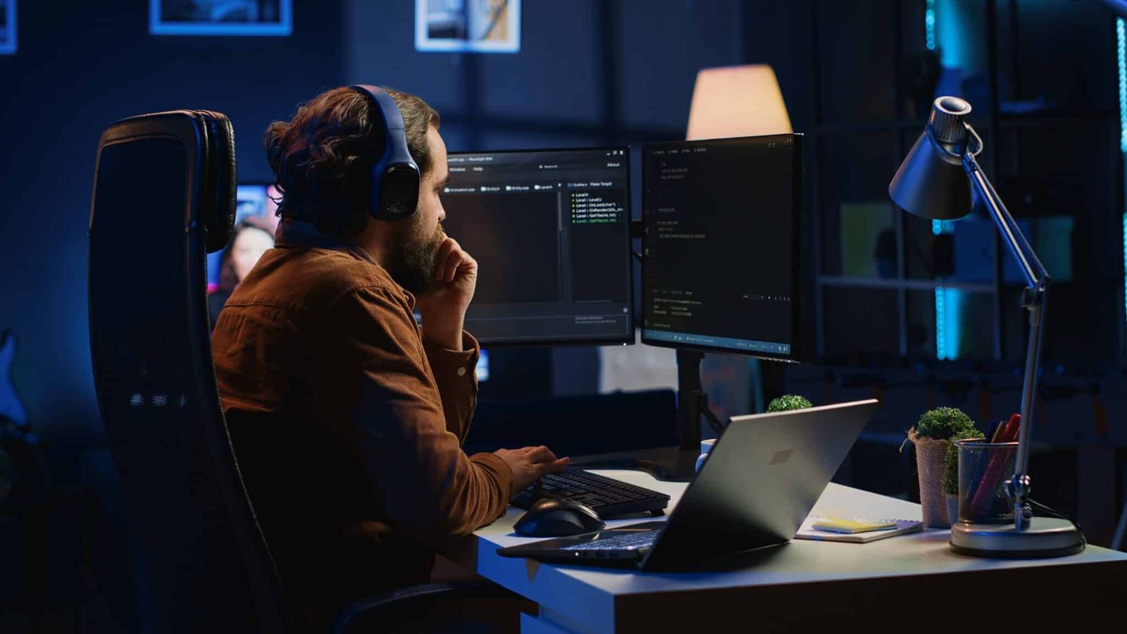 Kur dopamina të fut në kurth