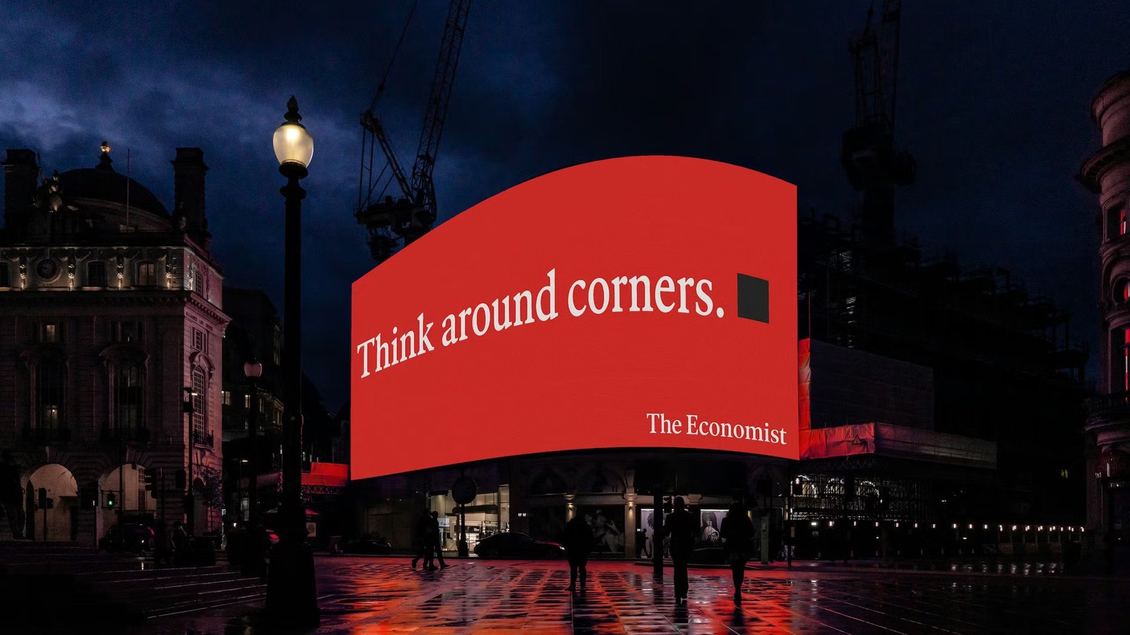 Çfarë mund të mësojnë markat nga audienca në plakje e The Economist