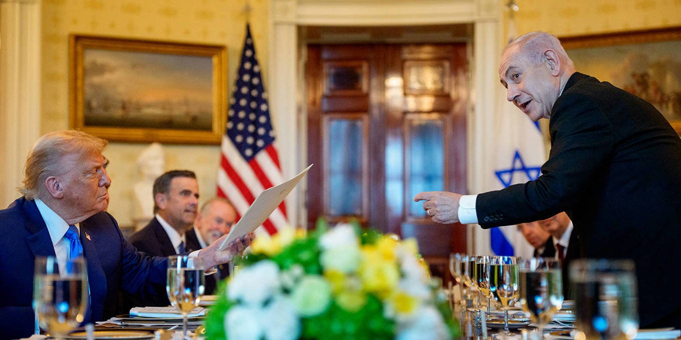 Kur mund të jetë moralisht e justifikueshme një luftë e paligjshme?