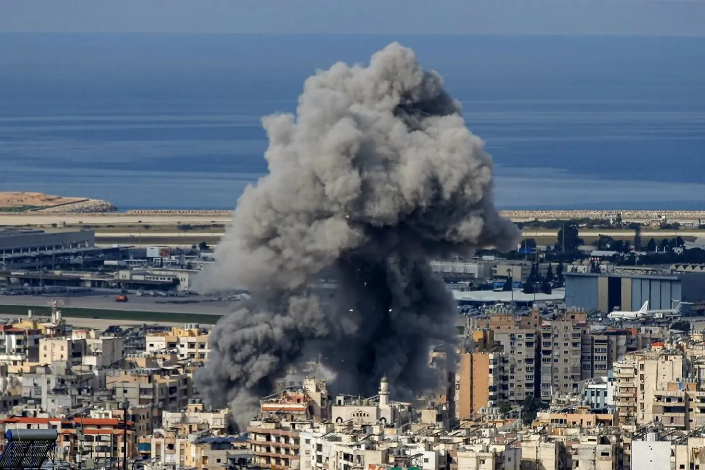 Shifra marramendëse që ka harxhuar SHBA për luftën në Iran 100 orët e fundit