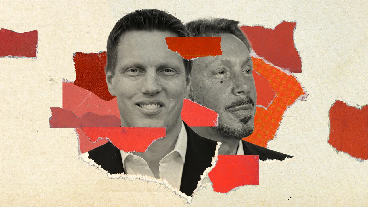 Një familje miliardere është gati të udhëheqë të gjithë mediat amerikane!