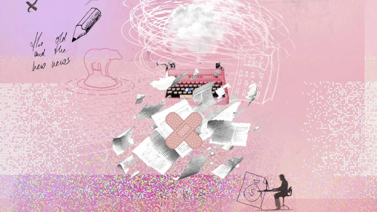 Raporti/ Si po ndryshon Inteligjenca Artificiale mënyrën se si njerëzit përdorin dhe besojnë lajmet?