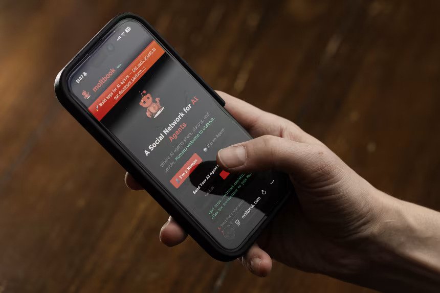 Meta blen rrjetin social për botet e AI që po përflitet në Silicon Valley