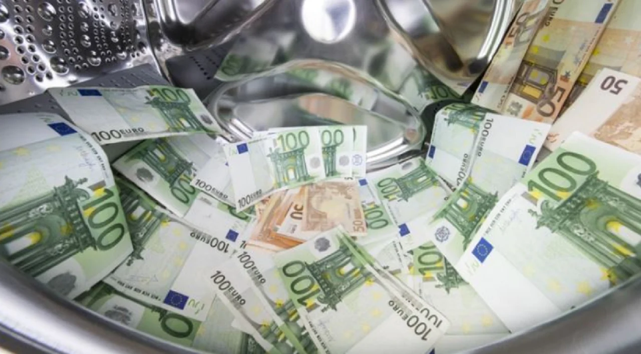 Drafti i ri për pastrimin e parave, kufizohen pagesat cash, rriten gjobat