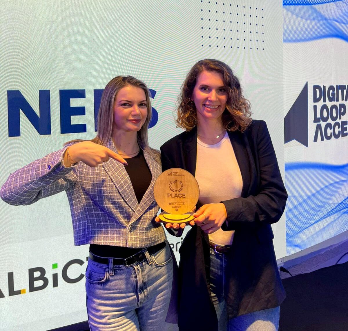 Tritech  startup i që po i jep pajisjeve teknologjike një jetë të dytë 