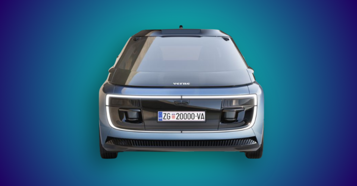 A do t’i mbijetojë ëndrra evropiane e robotaksive pritshmërive të saj?