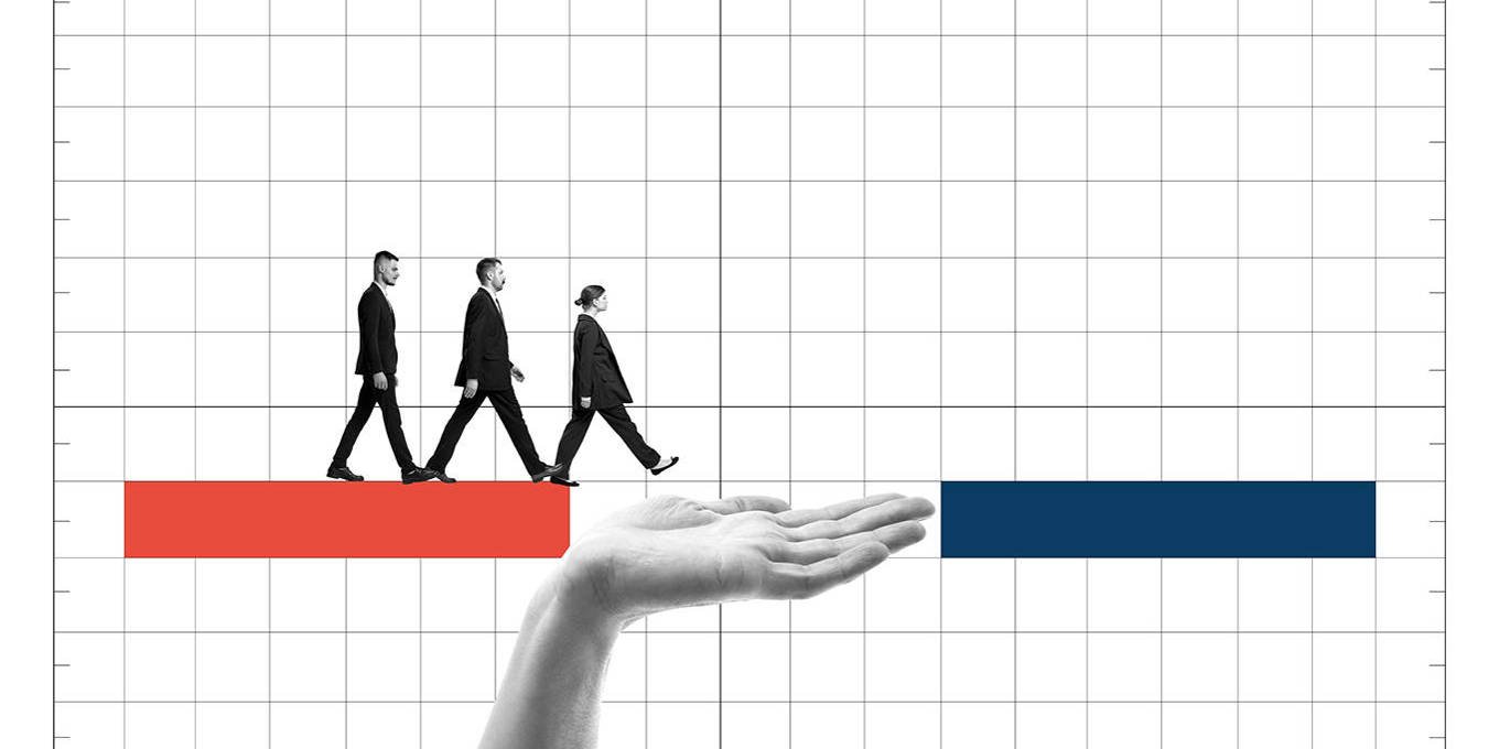 Rreziku nga AI ku duhet të përqendrohemi realisht