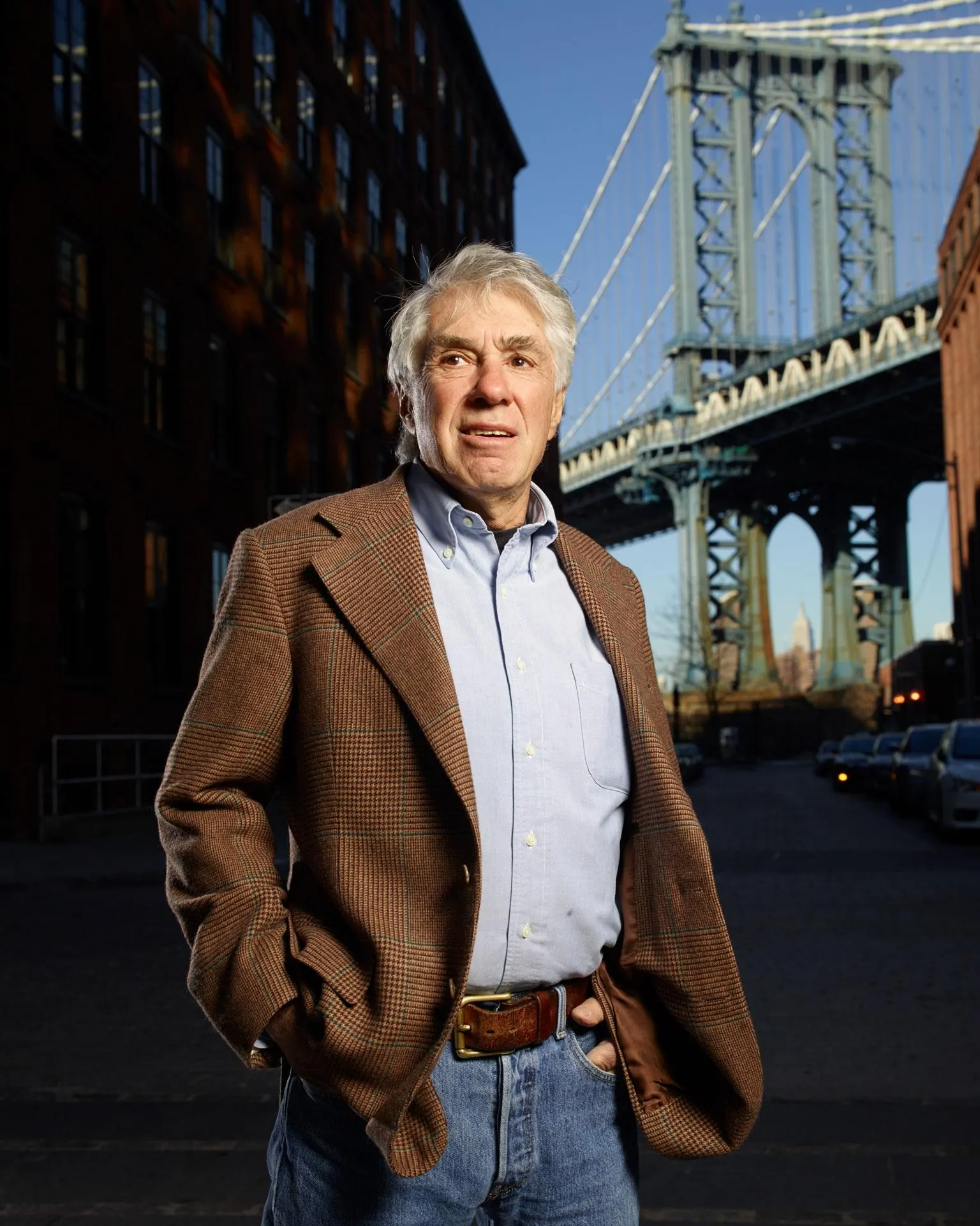 Gjashtë mësime nga një miliarder që dikur shiste gjakun për të blerë ushqim!