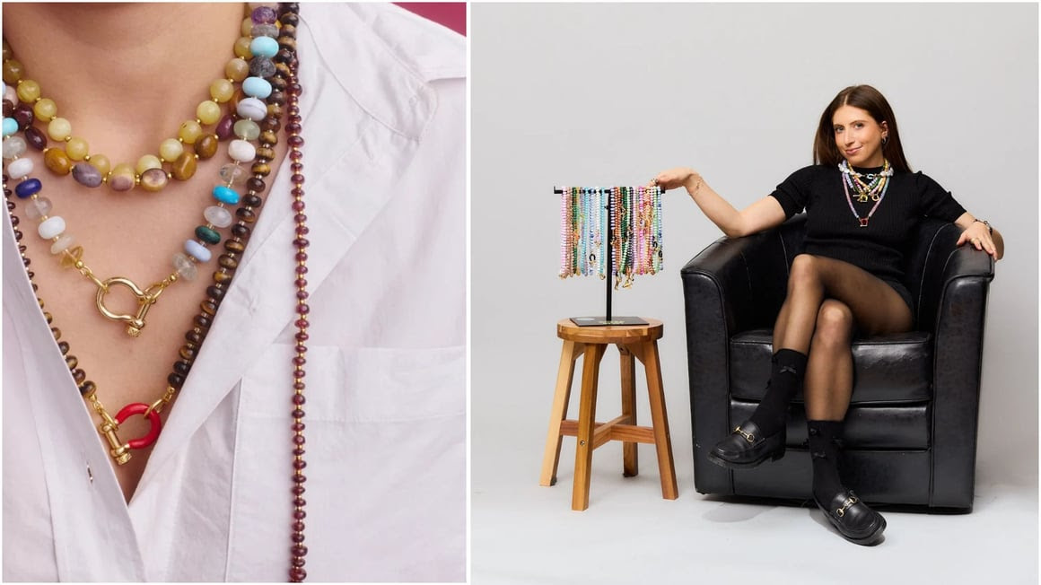 Danielle Meyer, sipërmarrësja që ktheu një hobi në një biznes mbi $100K+