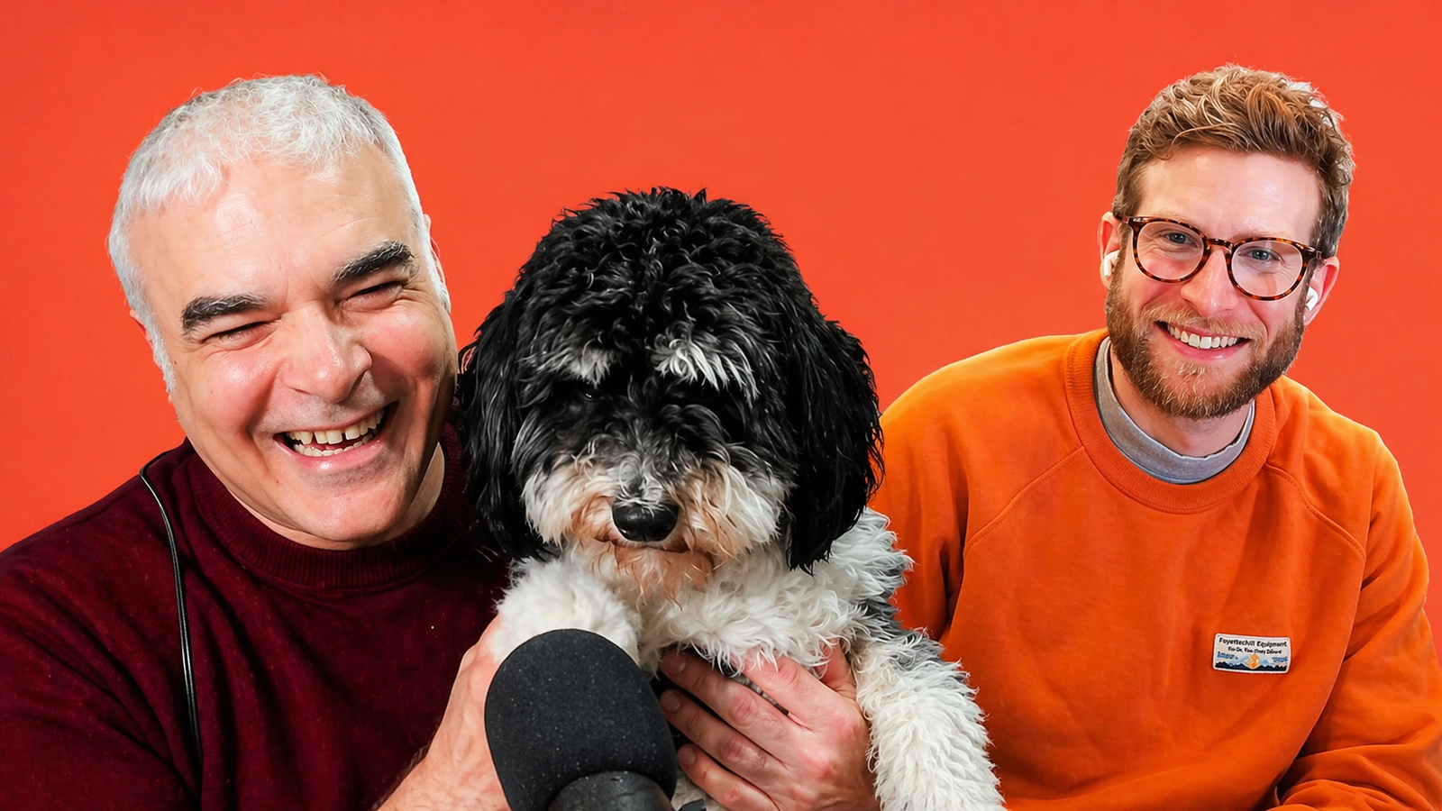 Si një çantë për qen u kthye në një biznes $1M 