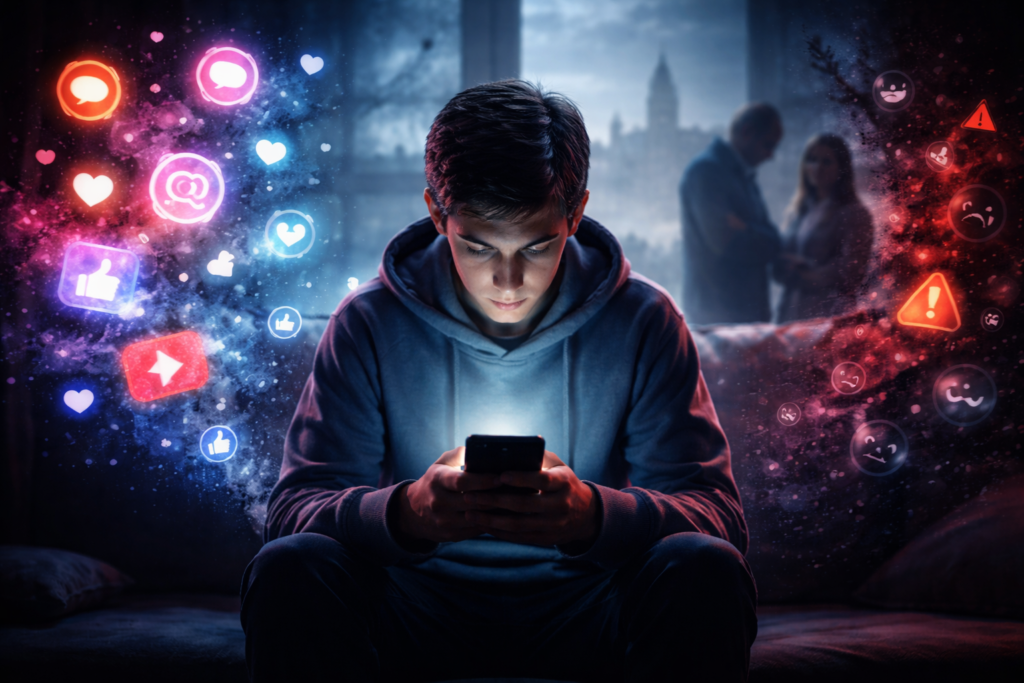 a-duhet-te-ndalohen-rrjetet-sociale-per-te-miturit-debati-qe-po-perfshin-gjithe-europen