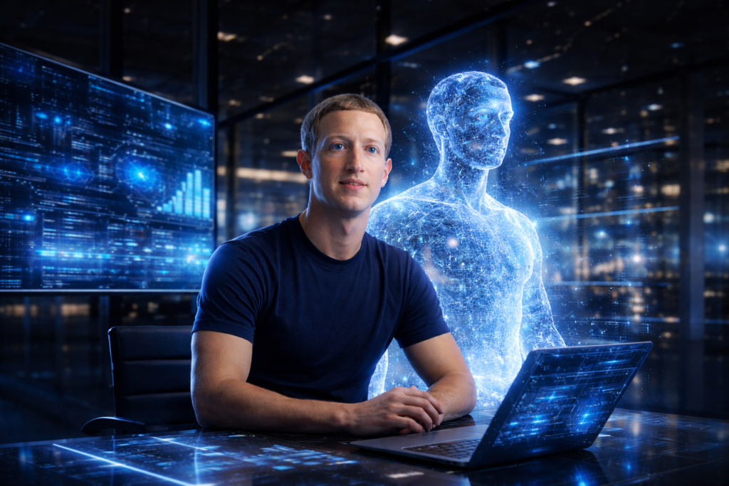 nje-ceo-qe-punon-24-7-mark-zuckerberg-po-nderton-versionin-e-tij-digjital-per-te-drejtuar-meta