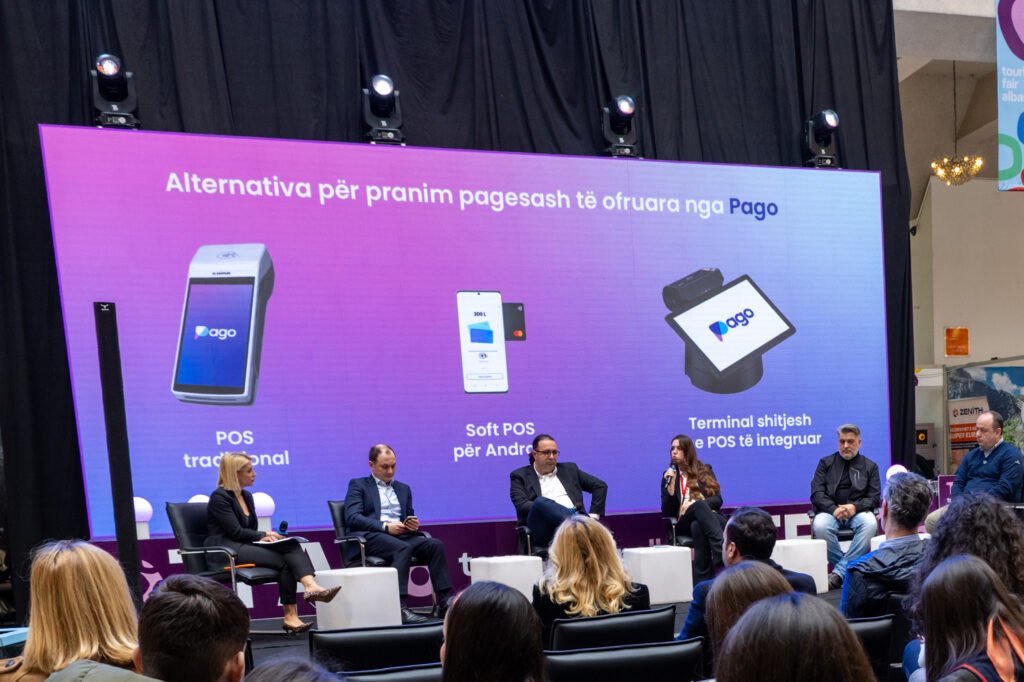 Digjitalizimi në mikpritje  kusht për konkurrueshmërinë e turizmit shqiptar