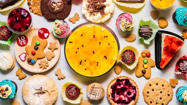 Shkencëtarët zbulojnë një mënyrë të pazakontë për të ulur dëshirën për ushqime të pashëndetshme