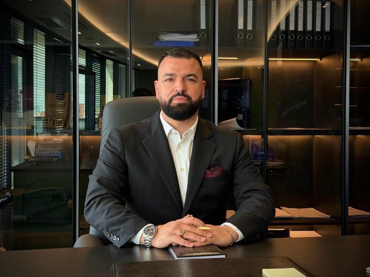 Shoqëritë tregtare në tranzicion: drejt një tregu më modern dhe konkurrues