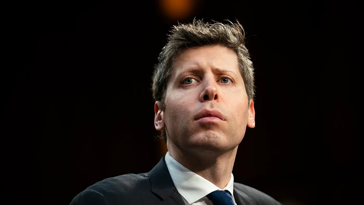 Altman i OpenAI prezanton planin për taksimin dhe rregullimin e Inteligjencës Artificiale!