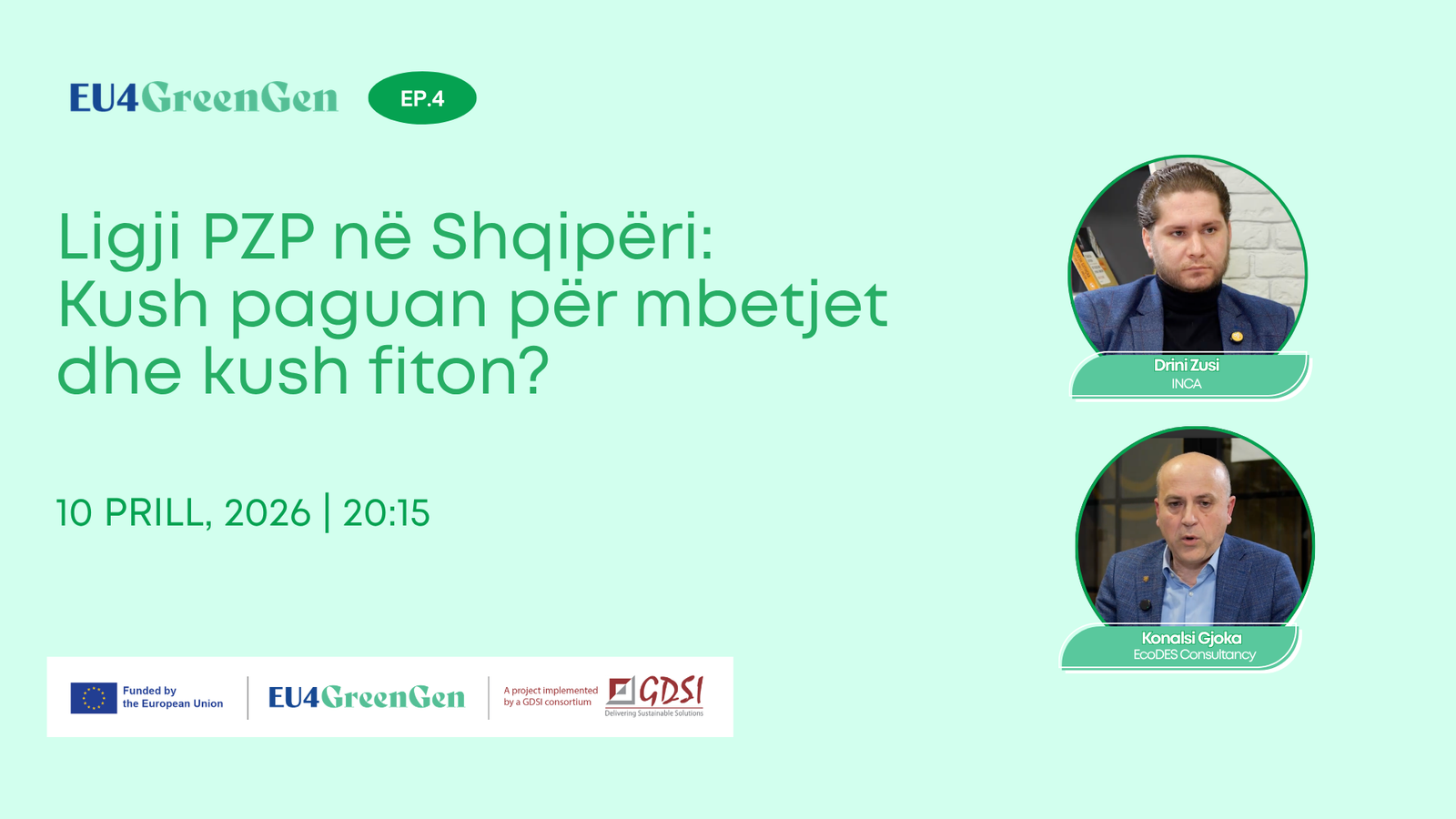 “Ligji i Përgjegjësisë së Zgjeruar të Prodhuesit”, ku fillojnë dhe ku përfundojnë përgjegjësitë e prodhuesve