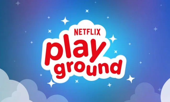 Netflix prezanton "Netflix Playground", një aplikacion të ri lojërash për fëmijë!